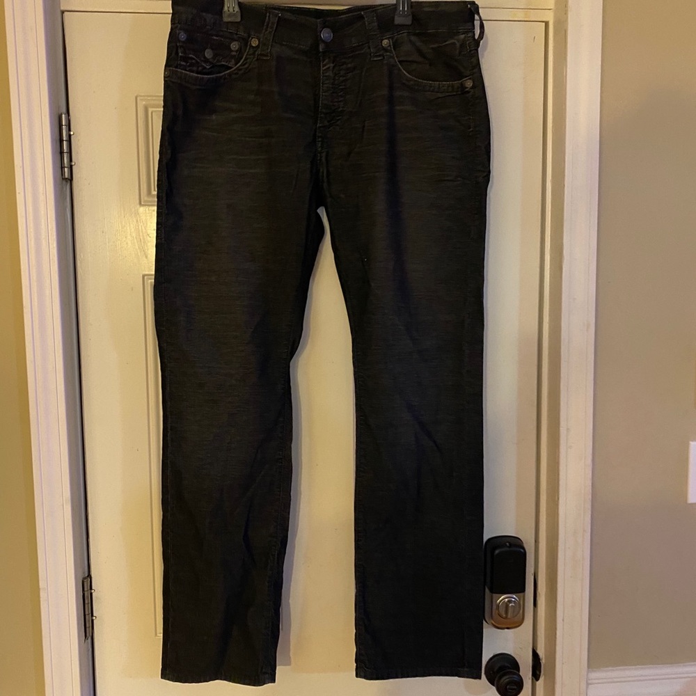 Men true religion jeans